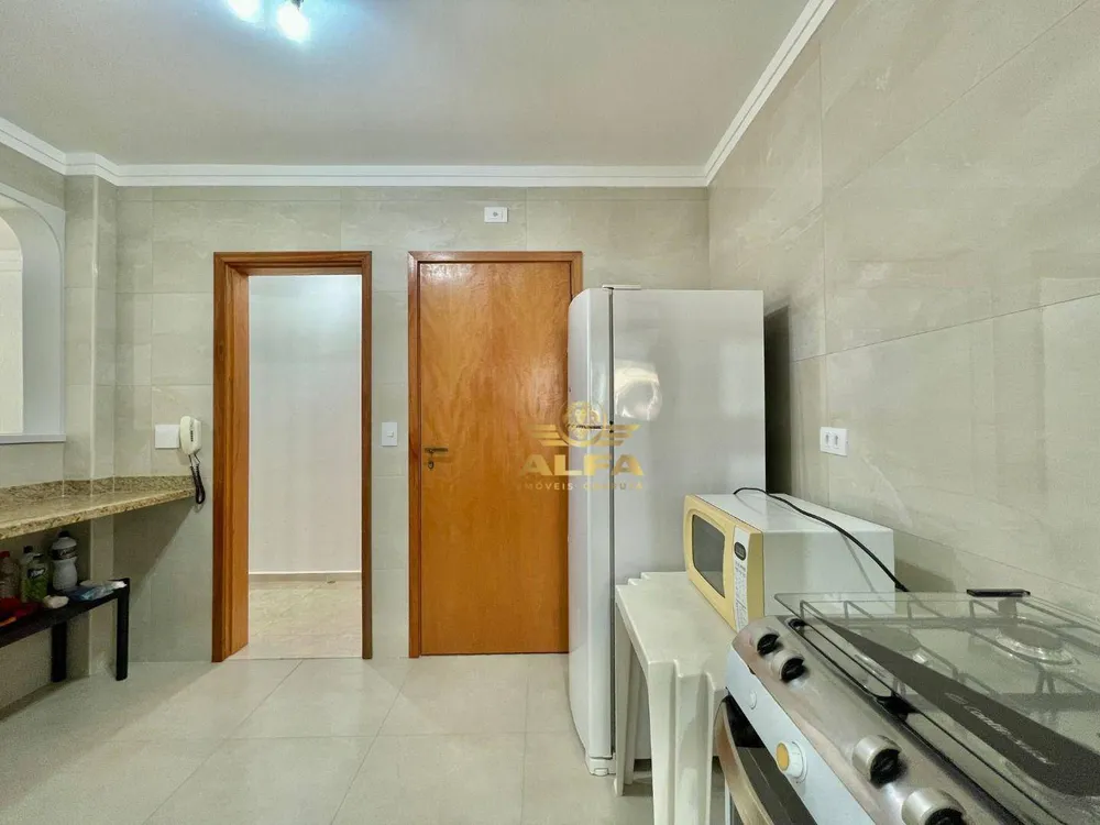 Apartamento, 3 quartos, 100 m² - Foto 8