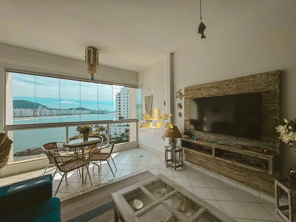 Apartamento, 3 quartos, 100 m² - Foto 8