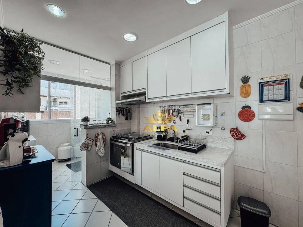 Apartamento, 3 quartos, 100 m² - Foto 5