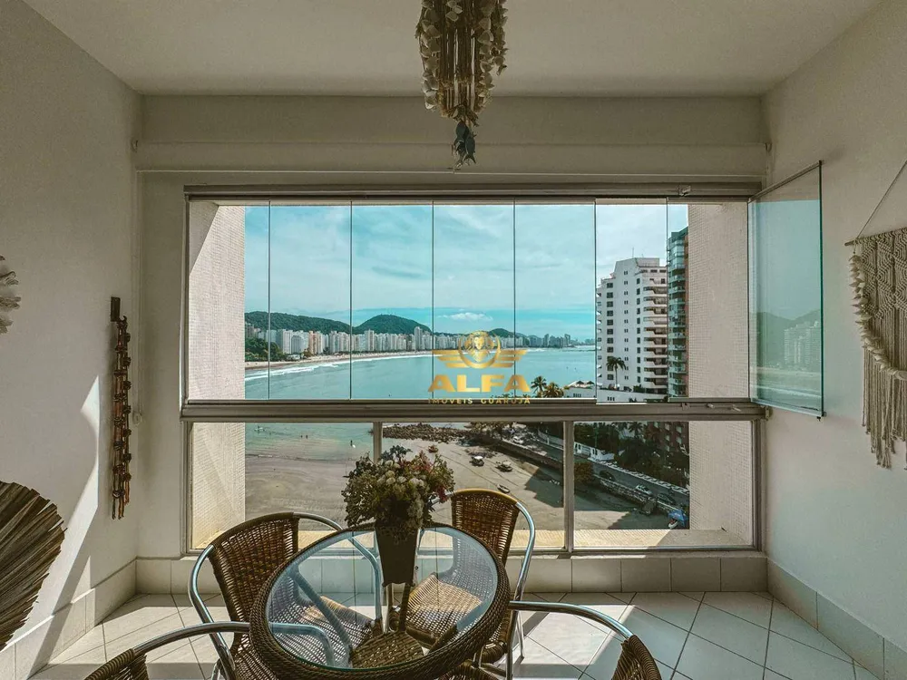 Apartamento, 3 quartos, 100 m² - Foto 1