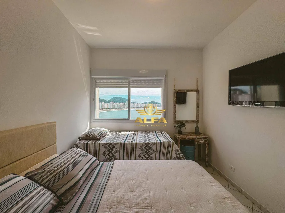 Apartamento, 3 quartos, 100 m² - Foto 2