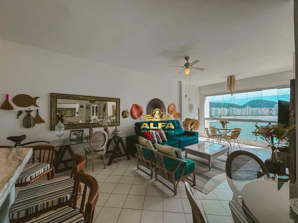 Apartamento, 3 quartos, 100 m² - Foto 5