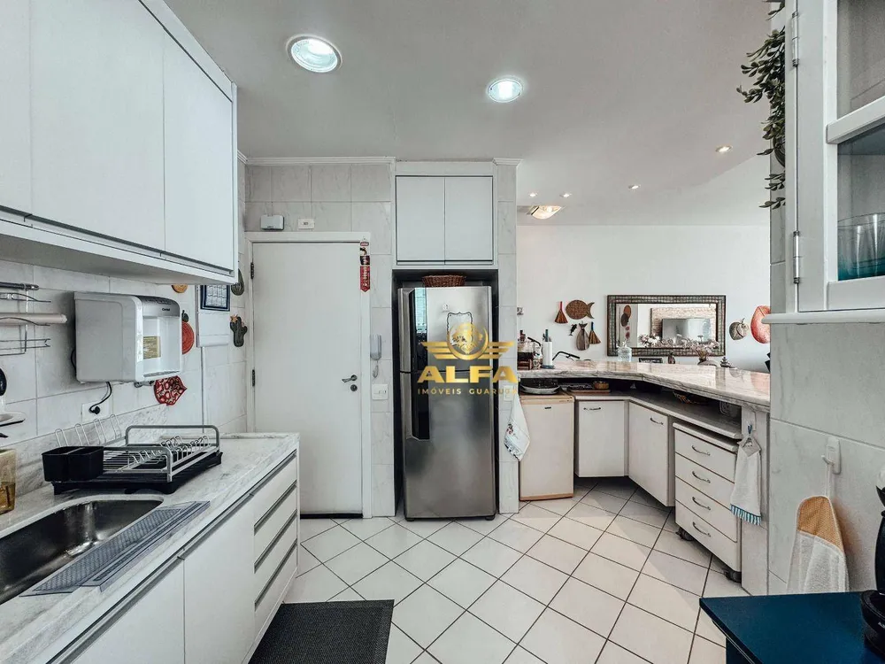 Apartamento, 3 quartos, 100 m² - Foto 4