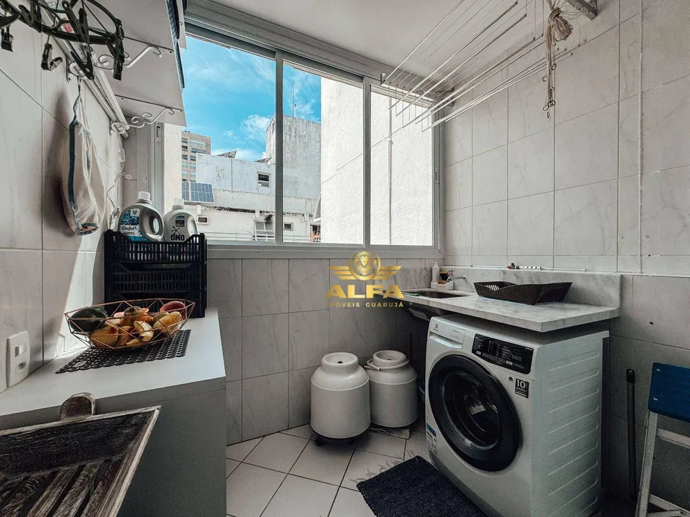 Apartamento, 3 quartos, 100 m² - Foto 12