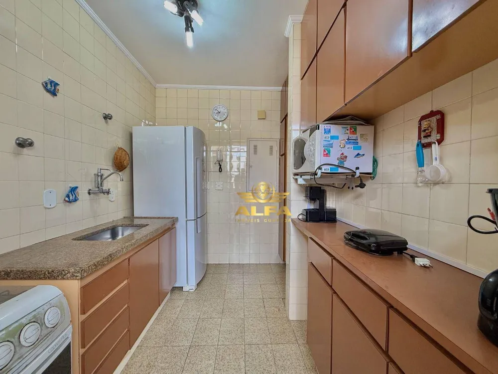 Cobertura, 3 quartos, 120 m² - Foto 3