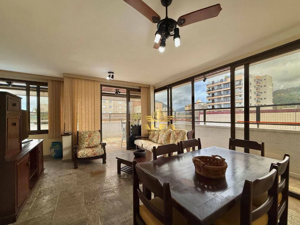 Cobertura, 3 quartos, 120 m² - Foto 1