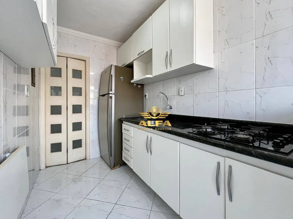 Apartamento, 1 quarto, 61 m² - Foto 1