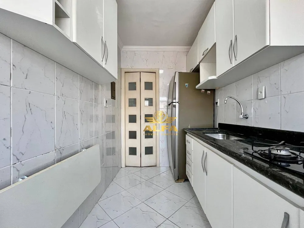 Apartamento, 1 quarto, 61 m² - Foto 4