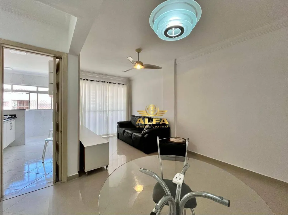 Apartamento, 1 quarto, 61 m² - Foto 3