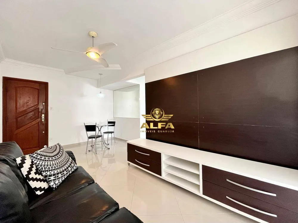 Apartamento, 1 quarto, 61 m² - Foto 2