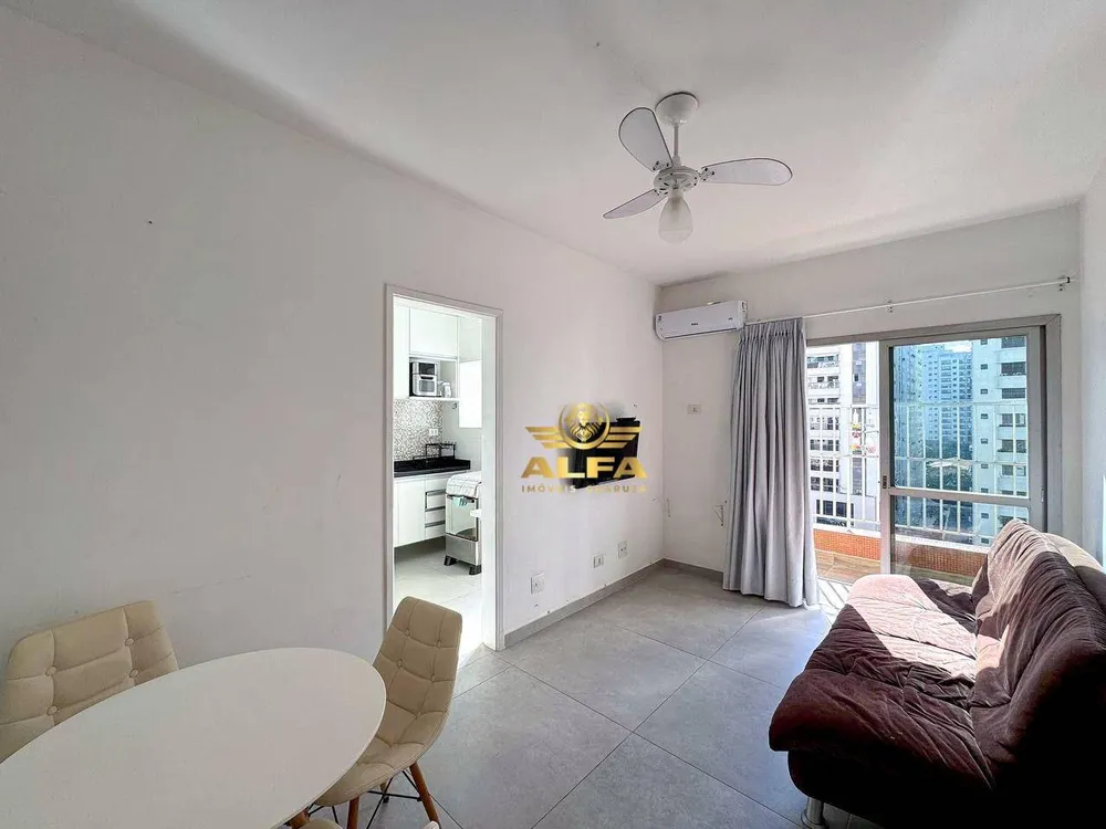 Apartamento, 1 quarto, 65 m² - Foto 3