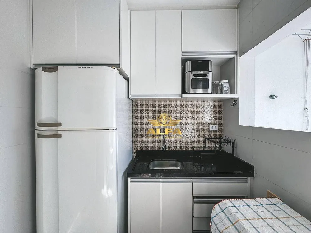 Apartamento, 1 quarto, 65 m² - Foto 6