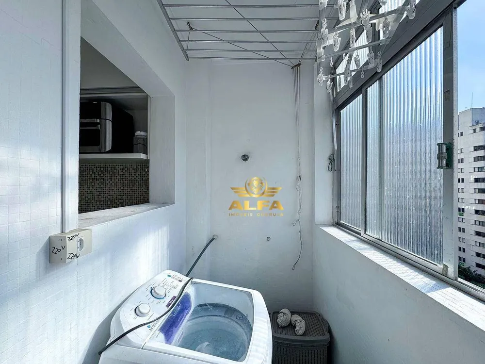 Apartamento, 1 quarto, 65 m² - Foto 8