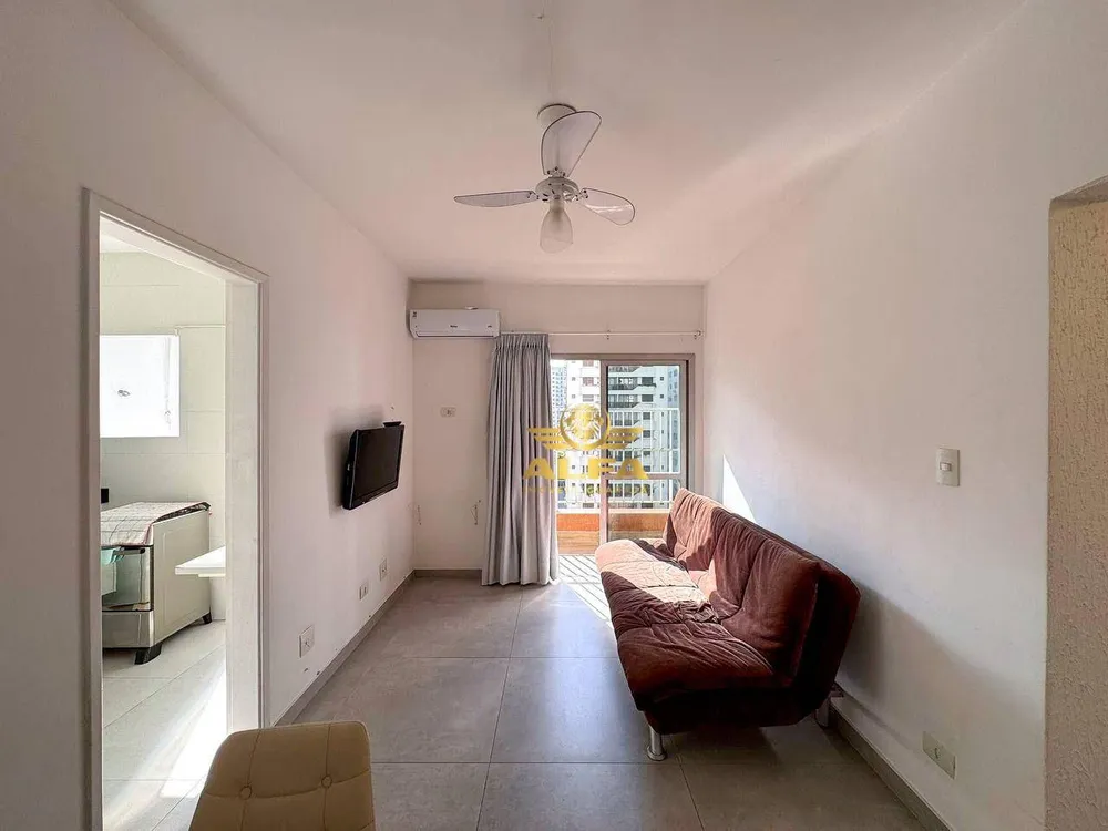 Apartamento, 1 quarto, 65 m² - Foto 2