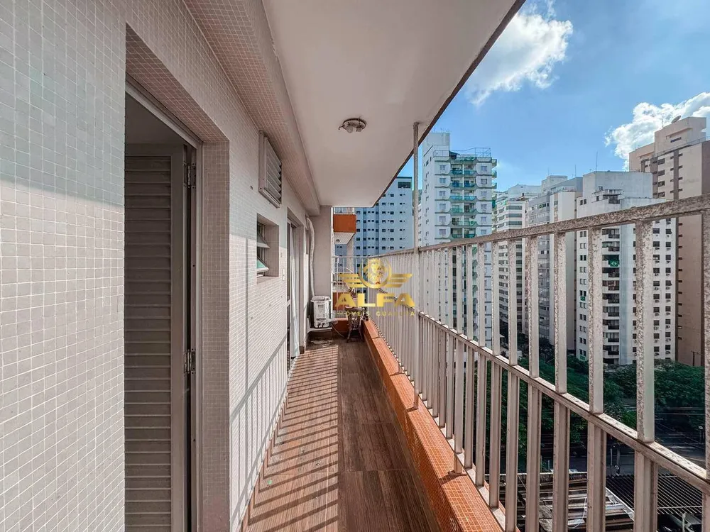 Apartamento, 1 quarto, 65 m² - Foto 1