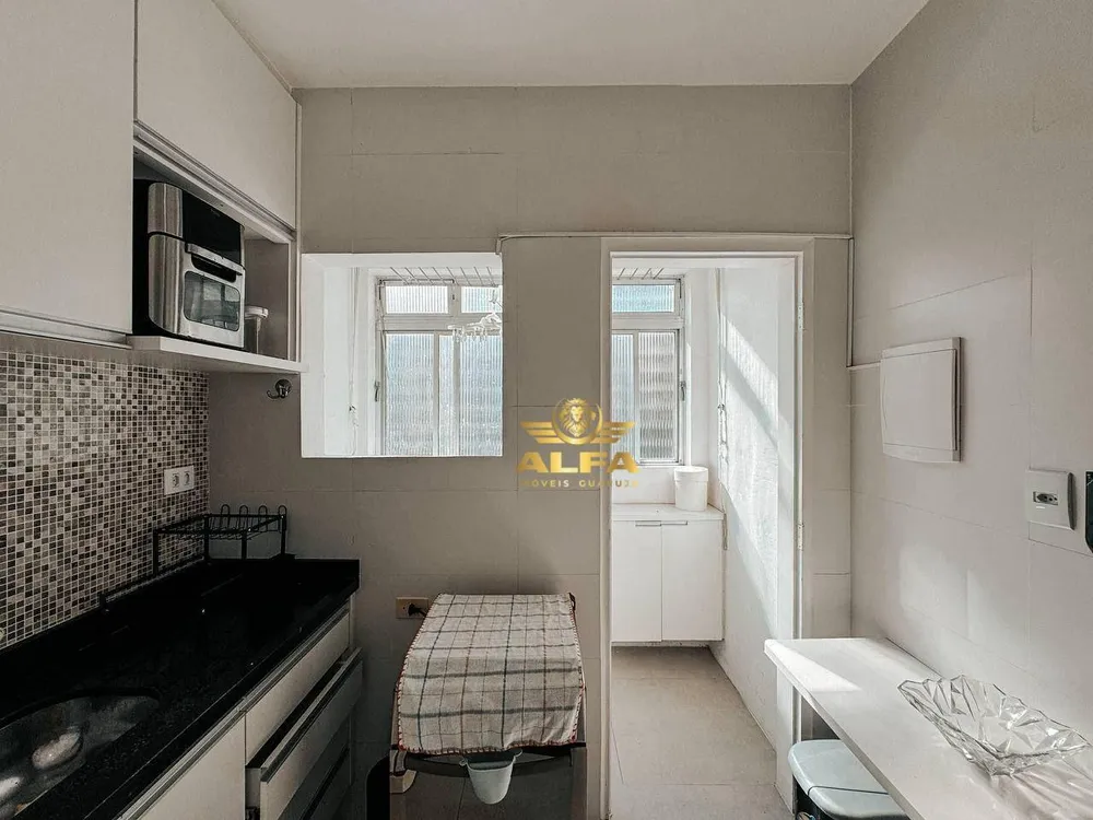 Apartamento, 1 quarto, 65 m² - Foto 7