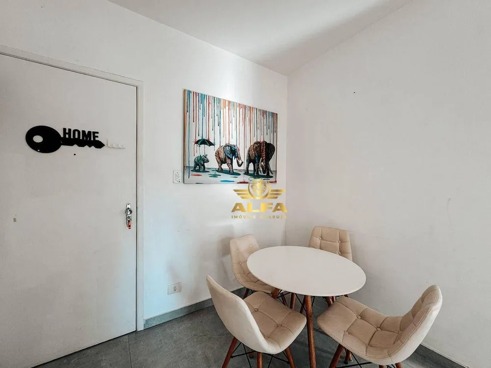 Apartamento, 1 quarto, 65 m² - Foto 5