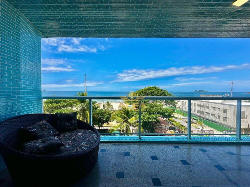 Apartamento, 4 quartos, 194 m² - Foto 2