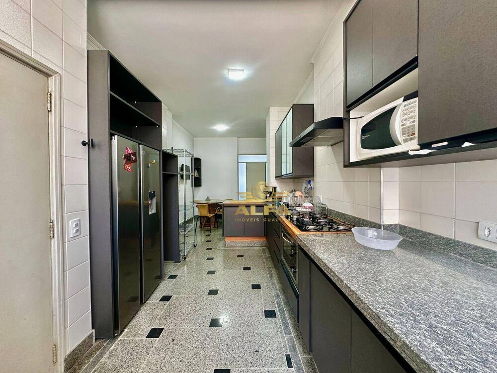 Apartamento, 4 quartos, 194 m² - Foto 4