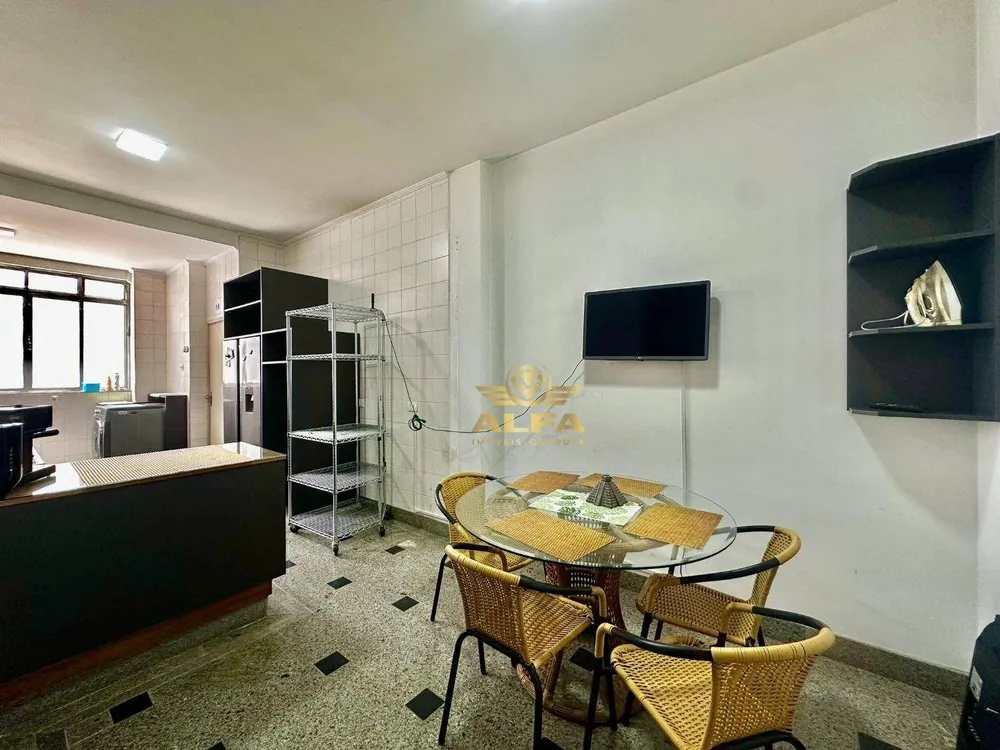 Apartamento, 4 quartos, 194 m² - Foto 11