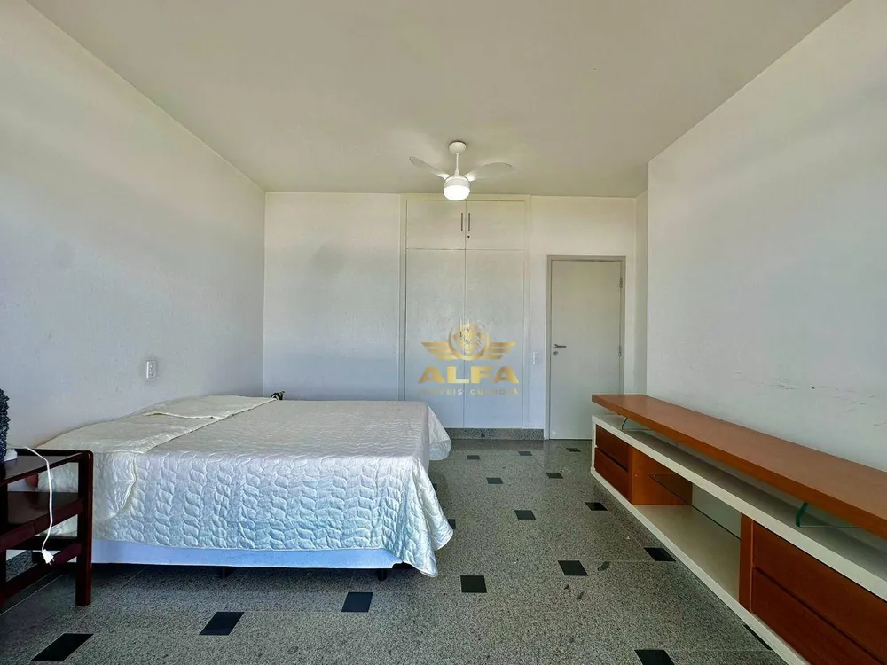 Apartamento, 4 quartos, 194 m² - Foto 6