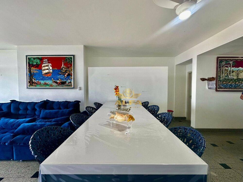 Apartamento, 4 quartos, 194 m² - Foto 3