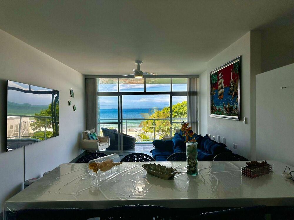 Apartamento, 4 quartos, 194 m² - Foto 1