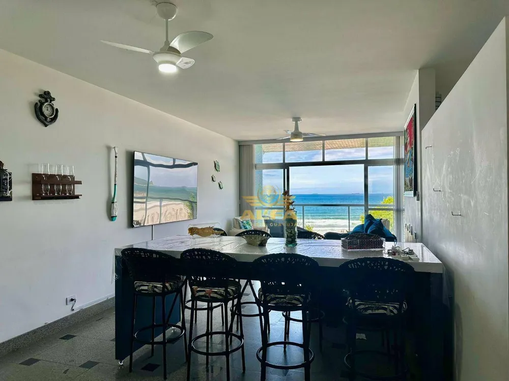 Apartamento, 4 quartos, 194 m² - Foto 5