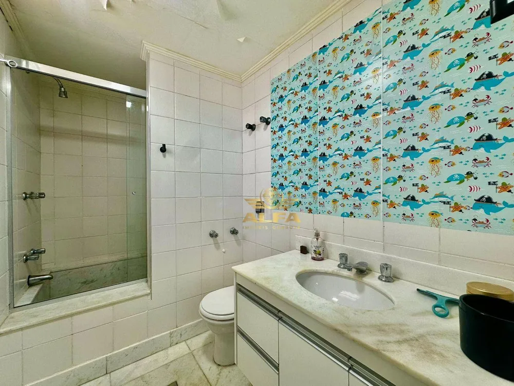 Apartamento, 4 quartos, 194 m² - Foto 5