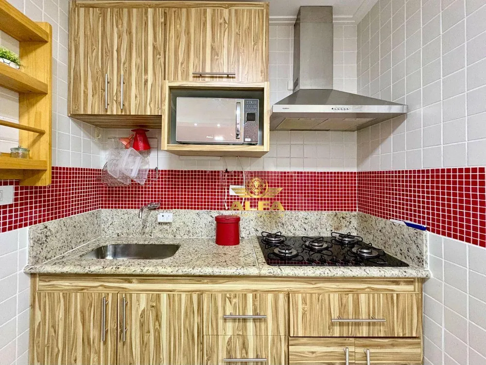 Apartamento, 1 quarto, 55 m² - Foto 4