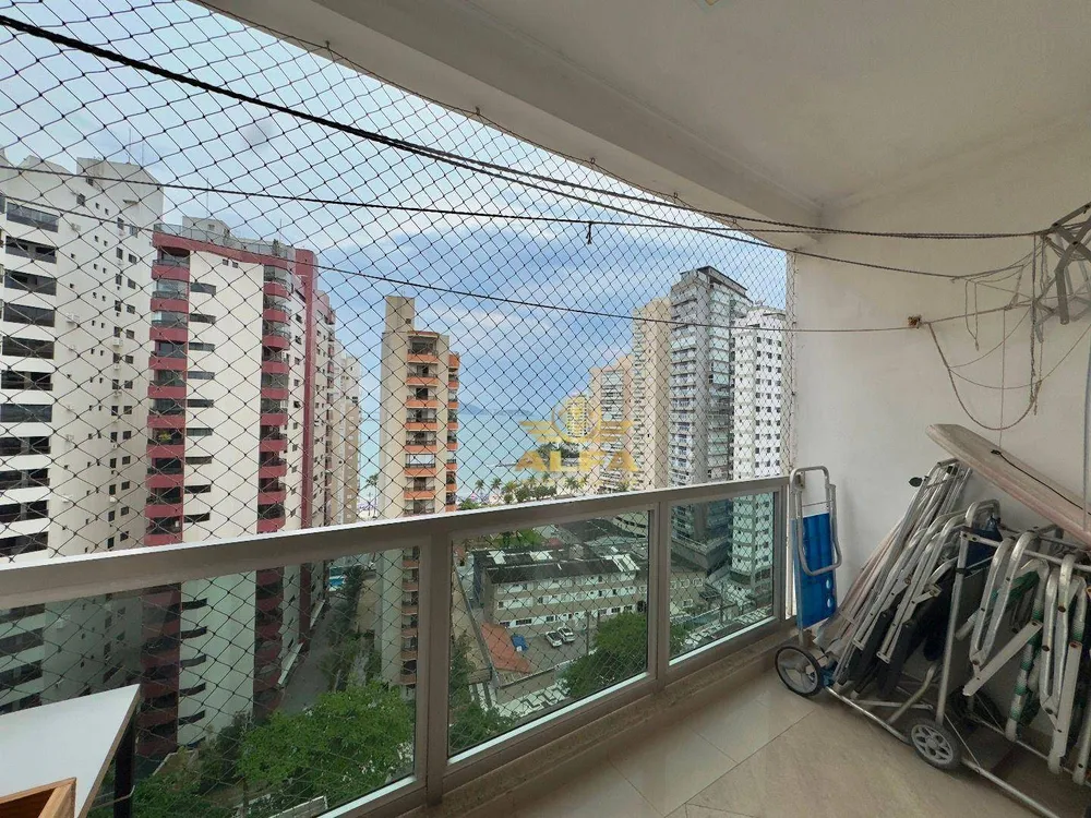 Apartamento, 3 quartos, 85 m² - Foto 2