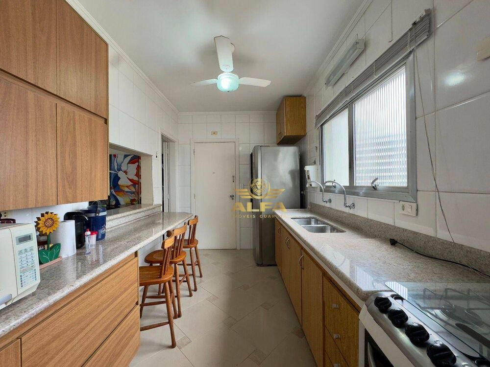 Apartamento, 3 quartos, 85 m² - Foto 3