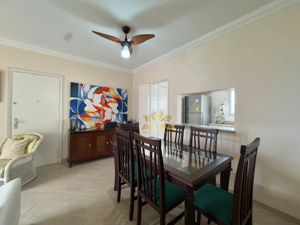 Apartamento, 3 quartos, 85 m² - Foto 3