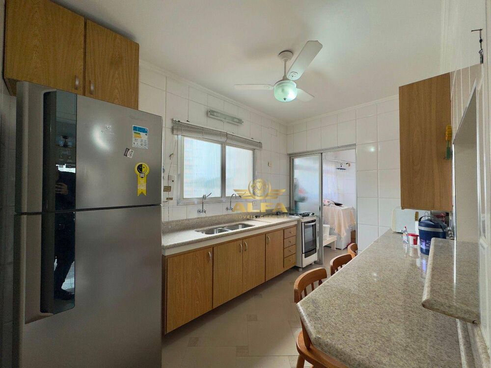 Apartamento, 3 quartos, 85 m² - Foto 2