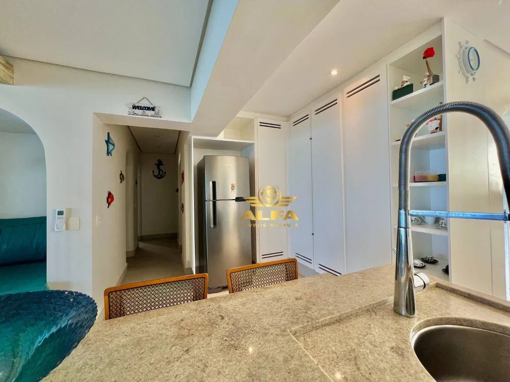 Apartamento, 3 quartos, 125 m² - Foto 2