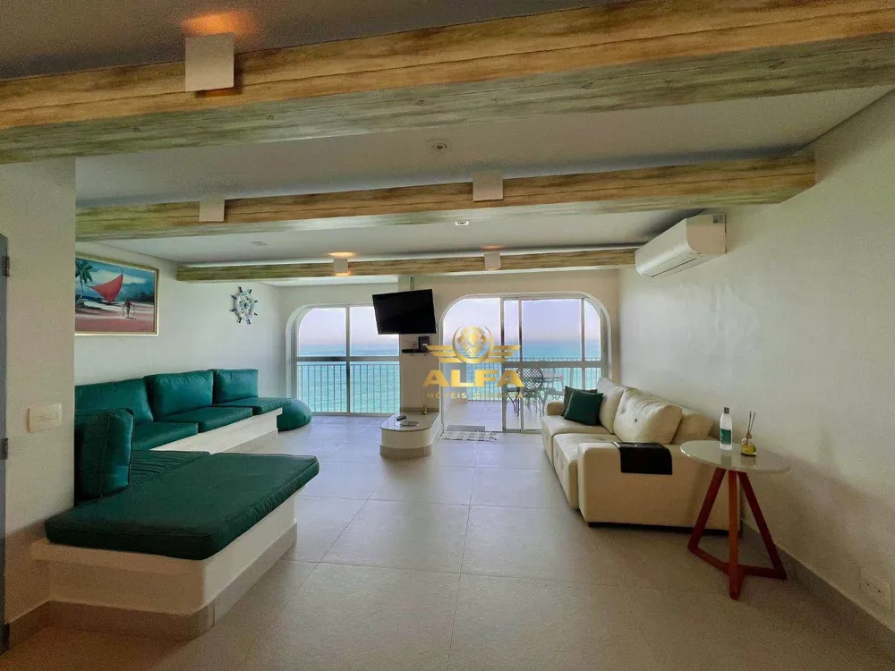 Apartamento, 3 quartos, 125 m² - Foto 4