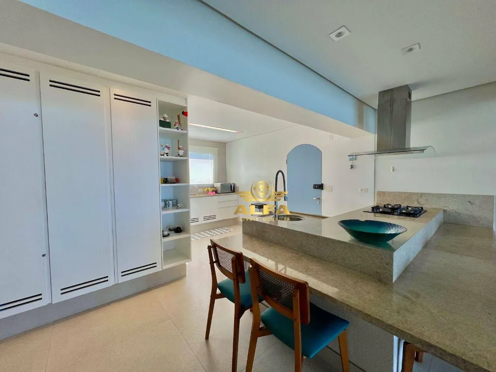 Apartamento, 3 quartos, 125 m² - Foto 3