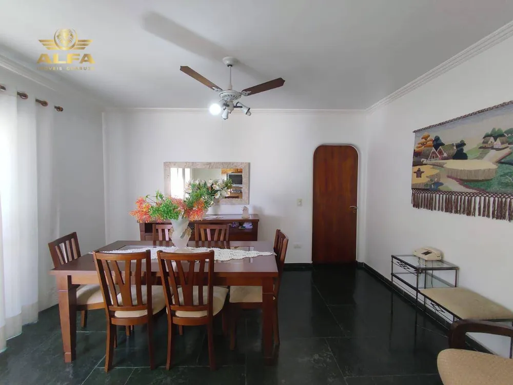 Apartamento, 3 quartos, 150 m² - Foto 5