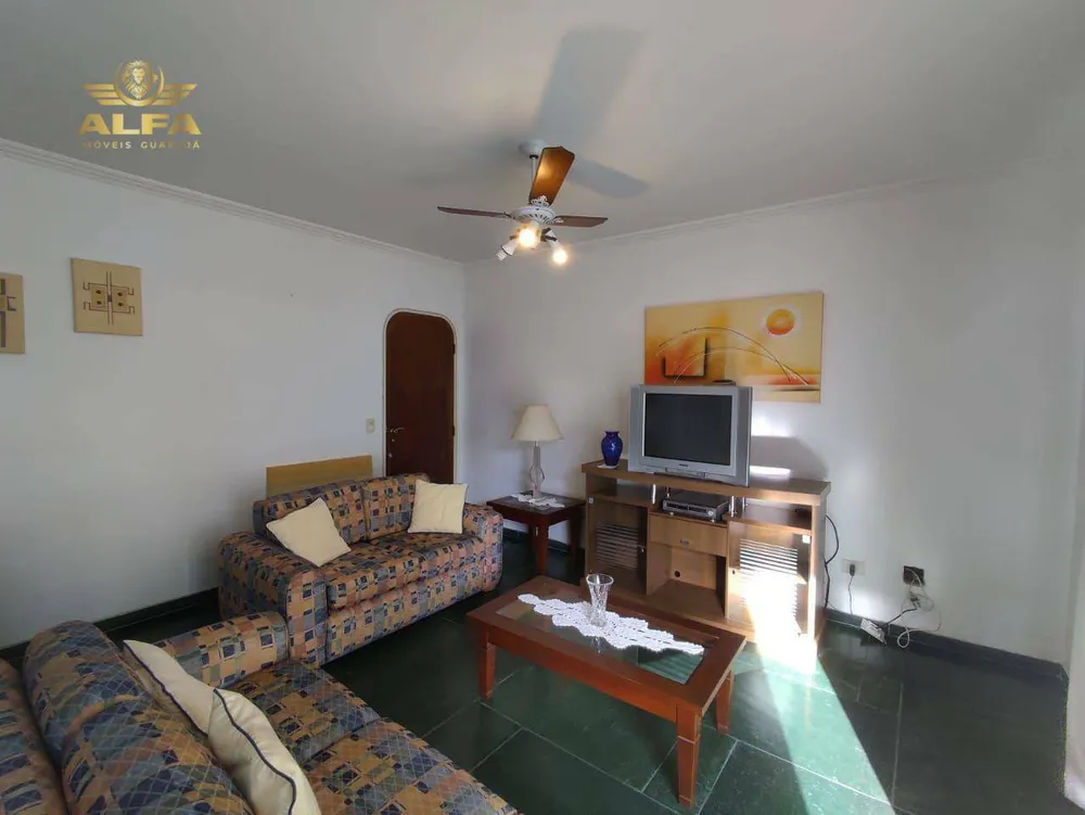 Apartamento, 3 quartos, 150 m² - Foto 4