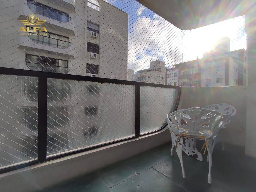 Apartamento, 3 quartos, 150 m² - Foto 6