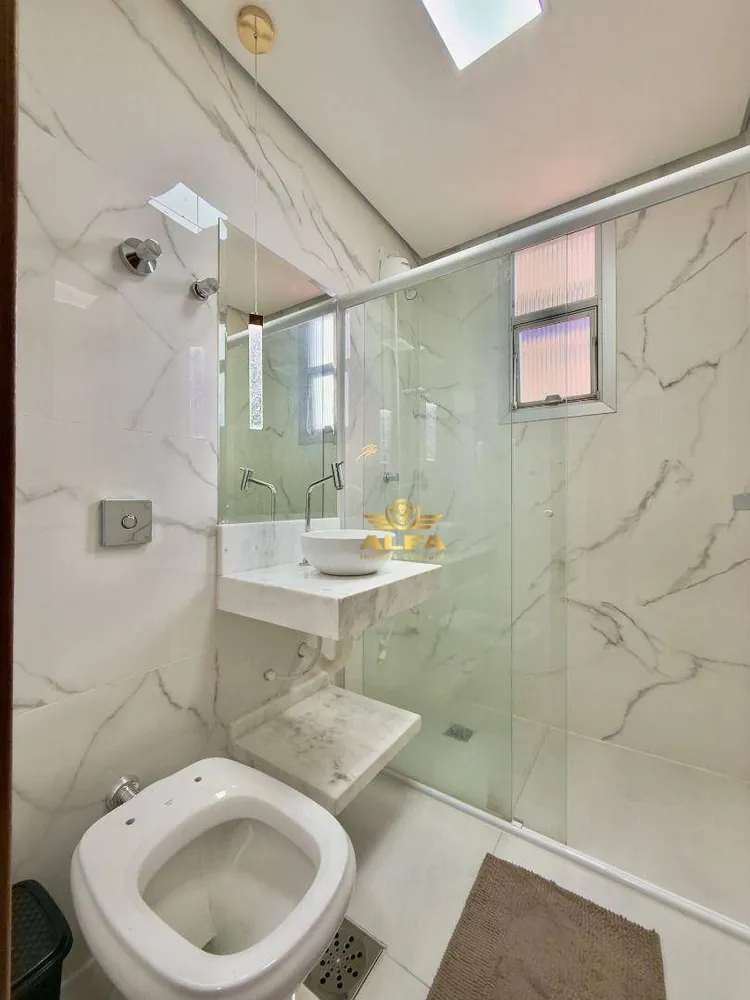 Apartamento, 3 quartos, 100 m² - Foto 4