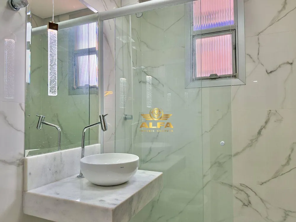 Apartamento, 3 quartos, 100 m² - Foto 5