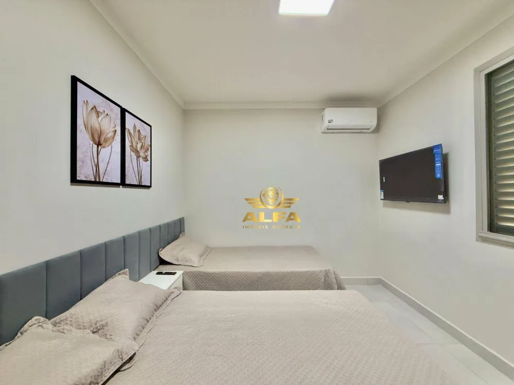 Apartamento, 3 quartos, 100 m² - Foto 1