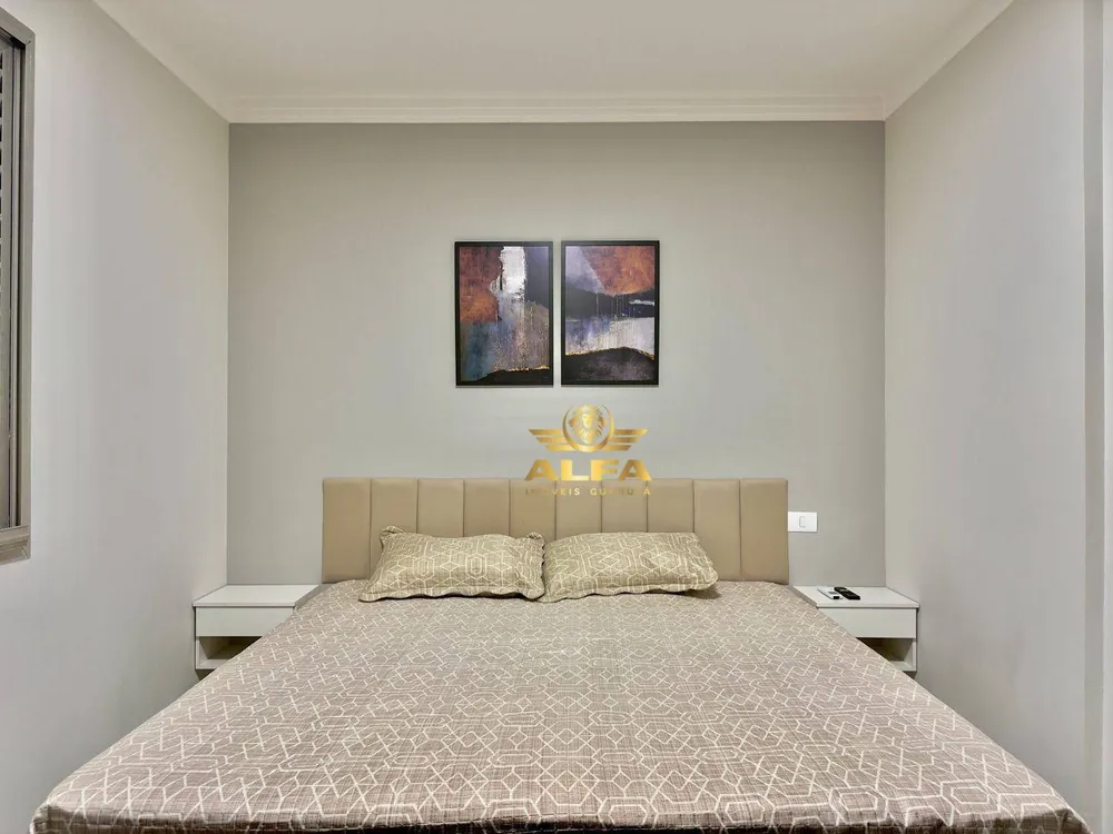 Apartamento, 3 quartos, 100 m² - Foto 8