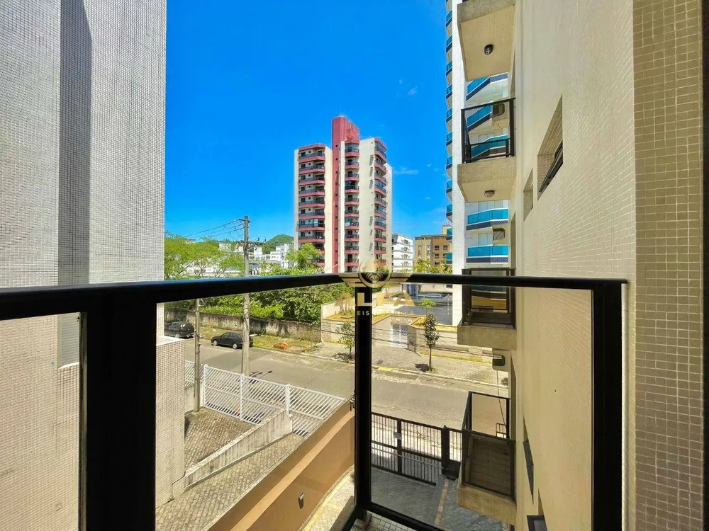 Apartamento, 3 quartos, 100 m² - Foto 3
