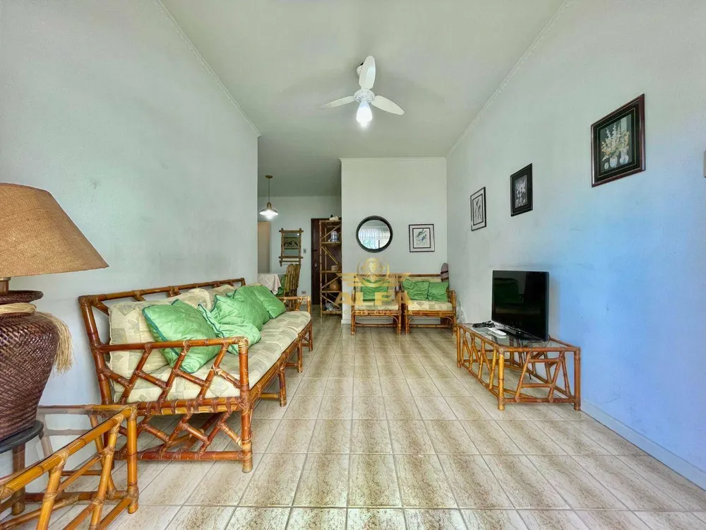 Apartamento, 3 quartos, 100 m² - Foto 4