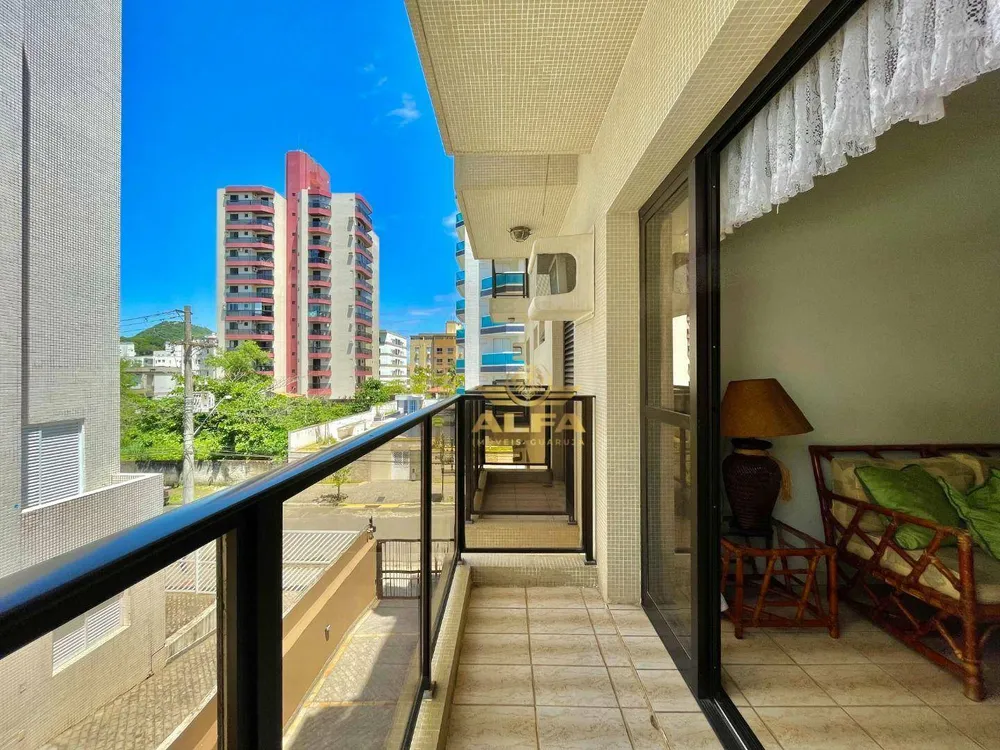 Apartamento, 3 quartos, 100 m² - Foto 4