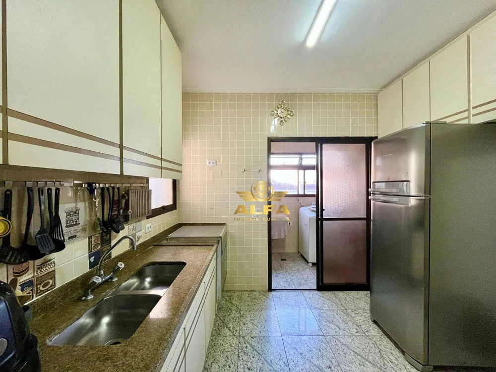 Apartamento, 3 quartos, 130 m² - Foto 8