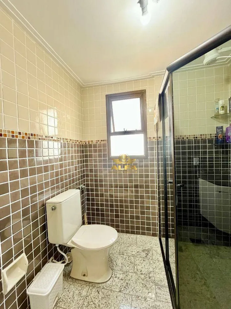 Apartamento, 3 quartos, 130 m² - Foto 8