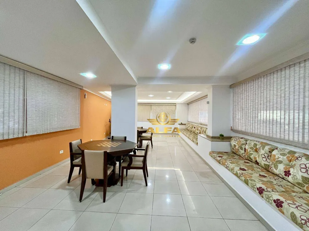 Apartamento, 3 quartos, 130 m² - Foto 1